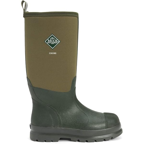 Amazon.com | MUCK Men display picture 3