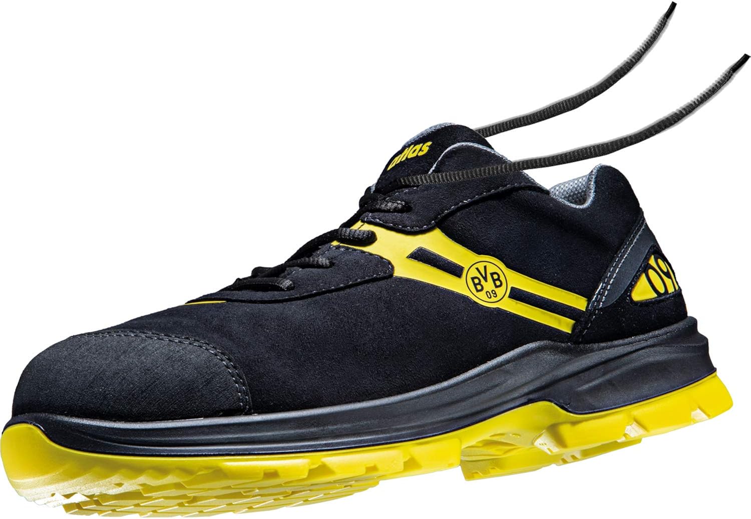 arbeitsschuhe bvb