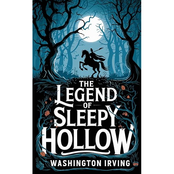 The Legend of Sleepy Hollow (Disney Classic) (Little Golden Book