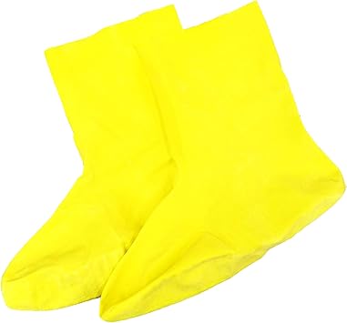 disposable rubber boot covers