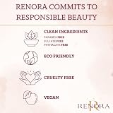 RENORA Hand and Nail Cream | Repairing Ultra Moisturising | Softens Cuticles | view 5