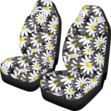 daisy seat covers