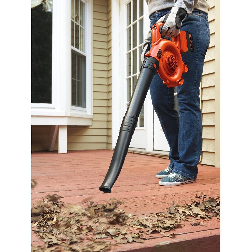 BLACK+DECKER LCC140 40V MAX Lithium Ion String Trimmer and