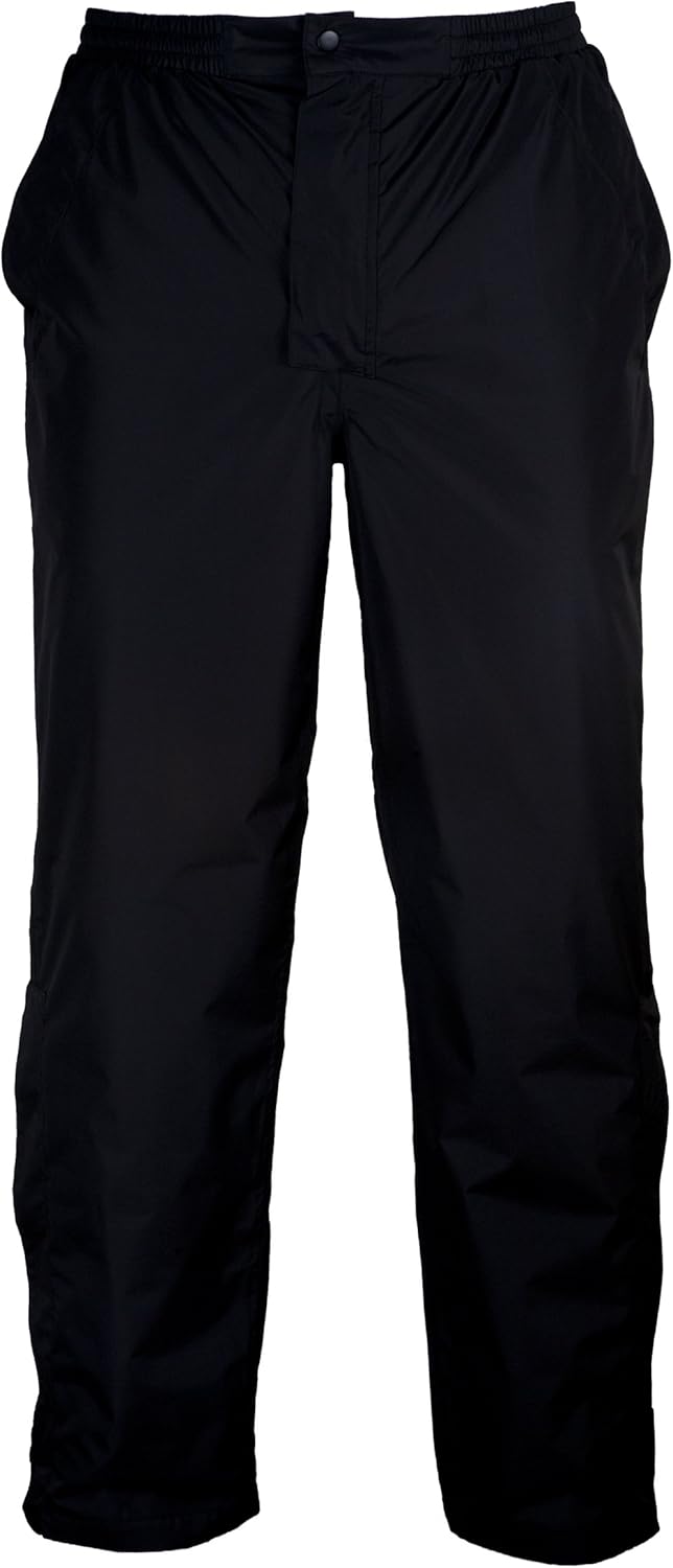 Cutter & Buck Men's Waterproof Trouser Long Leg Amazon.co.uk Clothing