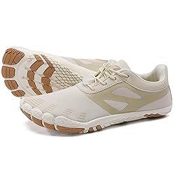 Grand Attack Barefoot Shoes Women Wide Toe Box Zero