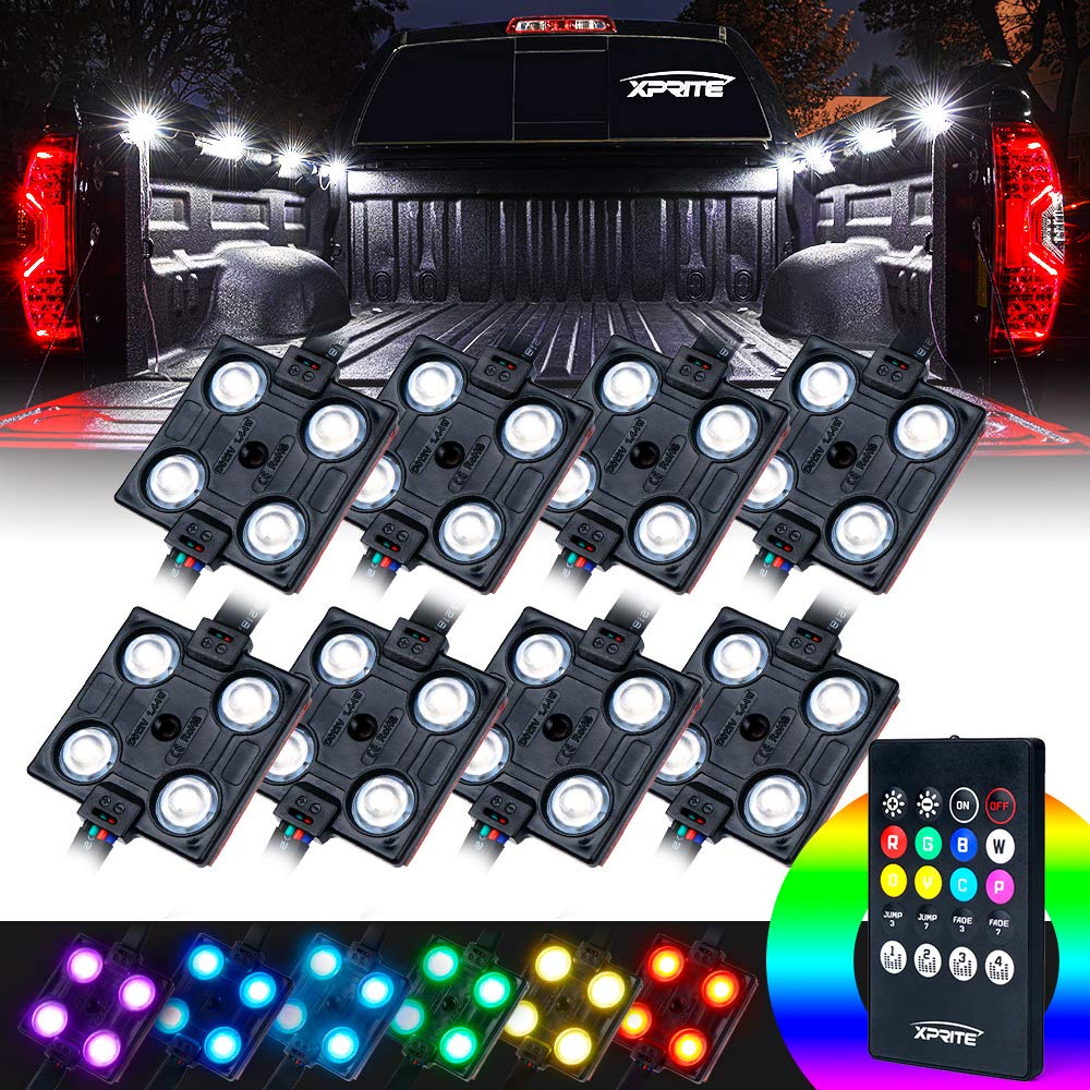 Best Boat Exterior Inside Lighting Led Kit