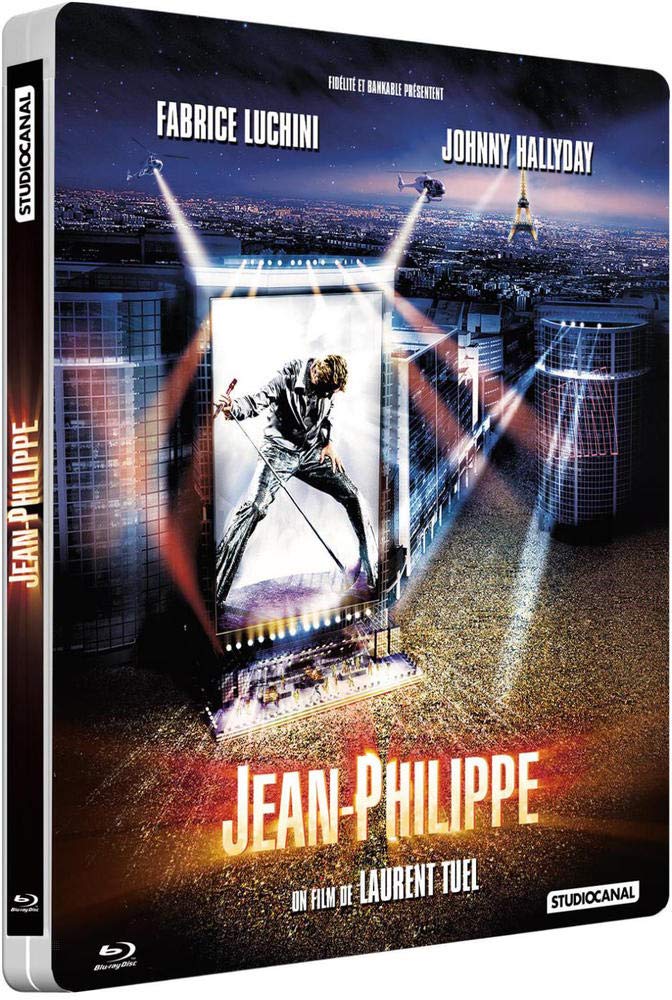 Amazon Com Jean Philippe Edition Collector Movies Tv