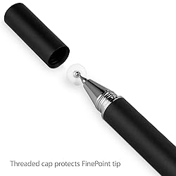BoxWave Stylus Pen for Google Pixel 4a 5G