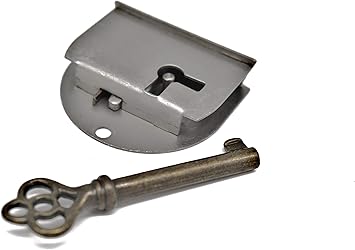 Half Mortise Lock Antique Furniture Half Mortise Drawer Or Left