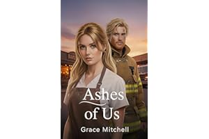 Ashes of Us: A Second Chance After Betrayal Romance