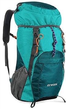 backpacking bags carry on