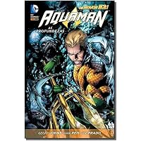 Aquaman - Os Outros | Amazon.com.br