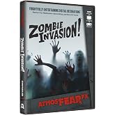 AtmosFX Zombie Invasion! Halloween Digital Decorations DVD