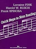 69CO - Quick Steps to Note Reading - Volume One - Cello