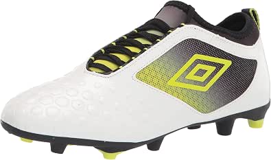 Amazon.com: Umbro UX Accuro II Pro - Zapatillas de fútbol para hombre :  Ropa, Zapatos y Joyería