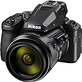 Nikon COOLPIX P950 (Renewed)