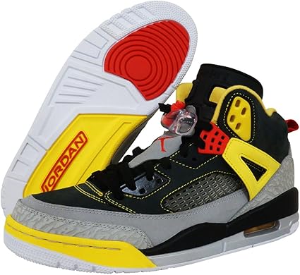 jordan spizike amazon