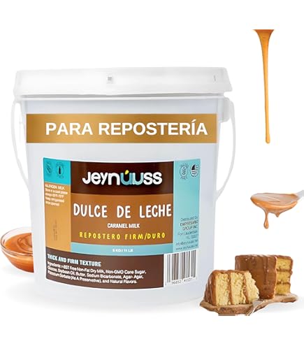 VACALIN Dulce De Leche Original 2 PACK 400 Gr. C/u | Milk Caramel Spread 2 PACK 14.10 Oz. Each