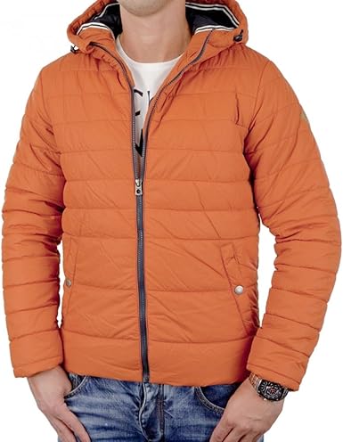 jack and jones doudoune