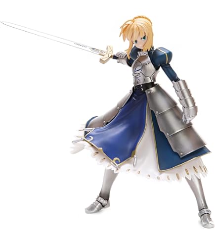 Amazon.com: Banpresto Fate Zero DX 10th Anniversary Figure