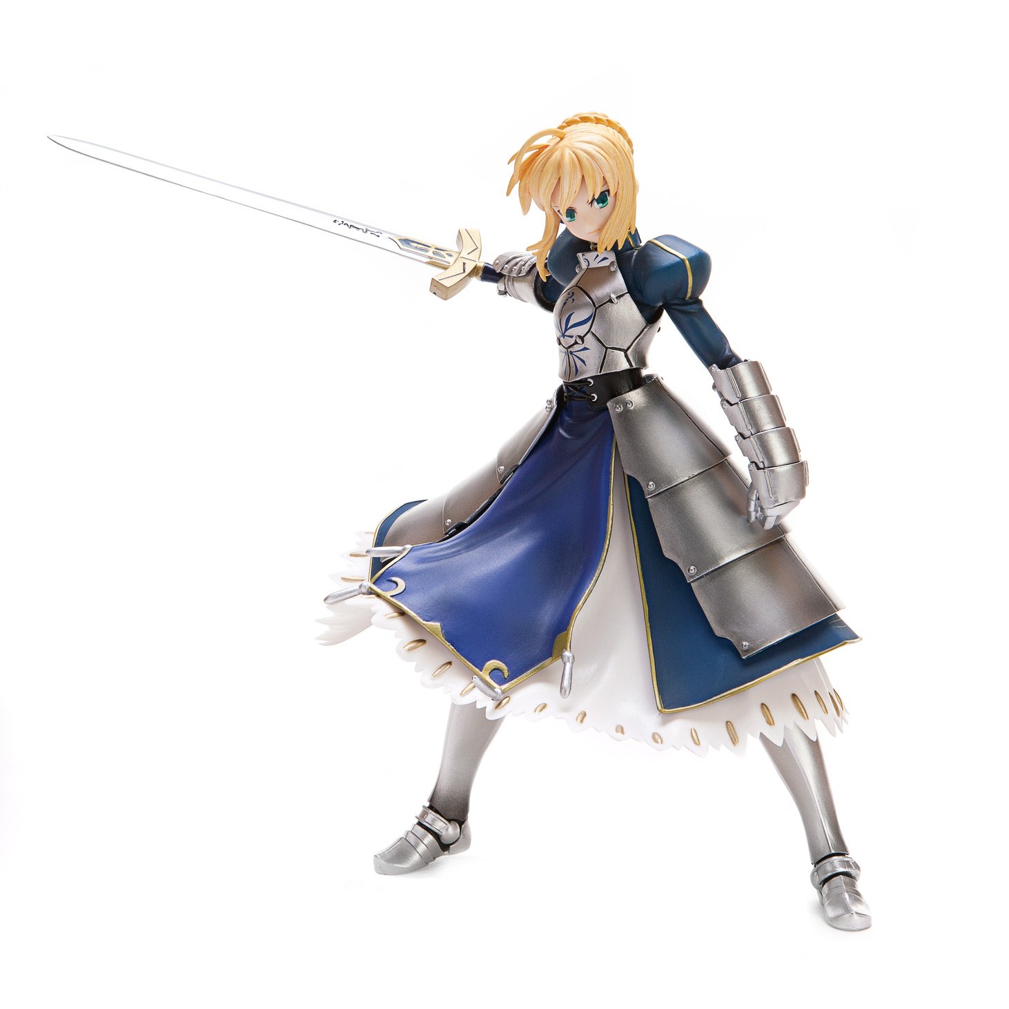 ♯Iht21UEフェイト/ゼロFate/Zero宝具メタルスイング4種 Fate/Zero 宝具メタルスイング｜ガシャポンオフィシャルサイト