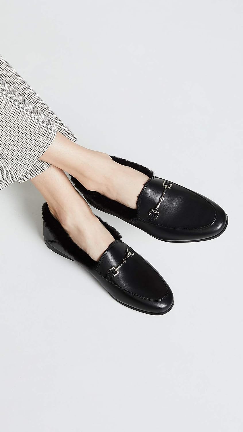 Sam Edelman Womens Loraine Loafer 