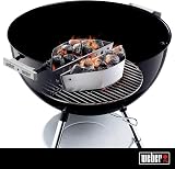 Weber Applewood Chunks 1.5kg - Apple Wood Smoking for BBQ view 4