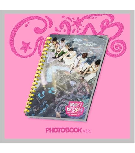 Amazon.com: NCT WISH poppop [JEWEL Ver.] 2nd Mini Album (YUSHI Ver