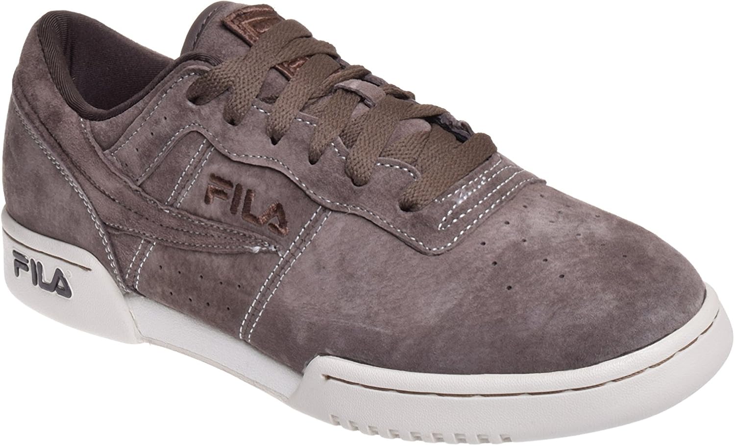 fila f13 suede