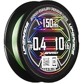 X-Braid Upgrade X8 Pentagram 200m No. 1.5 (30lb)