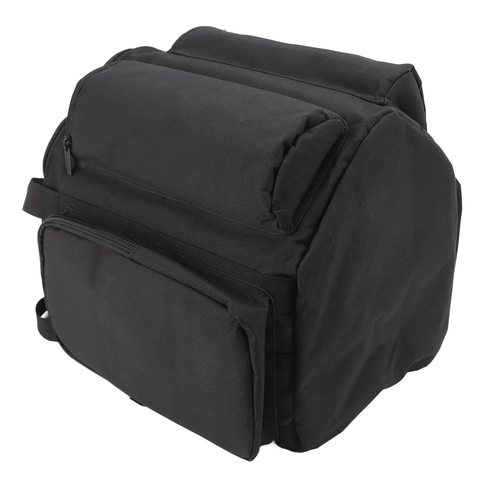 Hard Travel Case for S1 Pro S1 Pro Plus Portable Bluetooth Speaker and Accessories, Large Capacity Waterproof Portable Tote Speaker Bags with Detachable Shoulder Strap, Handle