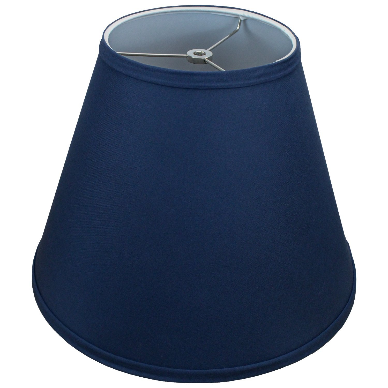 Best navy blue lamp shades for table lamps