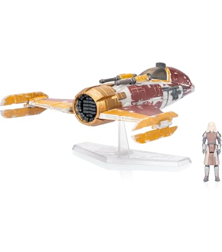 スターウォーズ マイクロギャラクシー　グンガン ボンゴ サブマリン　ビークル Amazon.com: Star Wars Micro Galaxy Squadron Combo Pack
