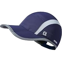 Amazon.com: GADIEMKENSD 2 Pack Foldable Sports Sun Hat Men  display picture 2