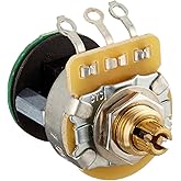 Fender 250K Split Shaft S-1 Guitar Switch