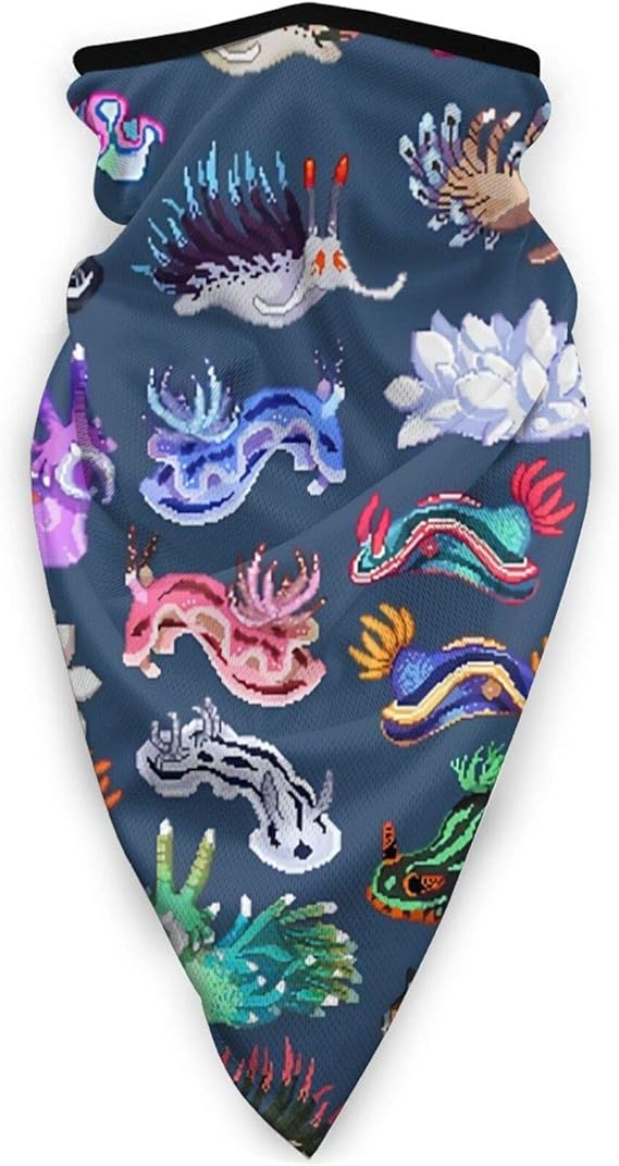 3d protective face mask