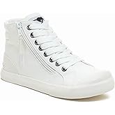 Rocket Dog Women's Jazzin High Top Sneaker