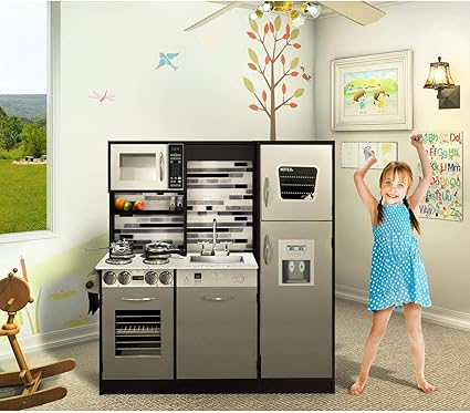 little kitchens for kids