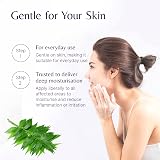 House of Mistry Potenised Neem Oil Cream 50g Vegan Allergy Sensitive Itchy Skin view 5