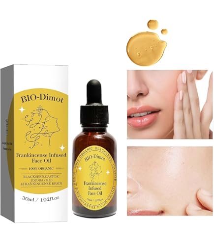 Amazon.com: 60 ML Frankincense Essential Oil,Organic Castor