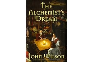 The Alchemist's Dream