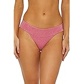 ISABELLA ROSE Women's Marseille Maui Bikini Bottom, Cheeky Coverage, Swimwear Separates