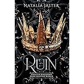 Ruin (Dark Seasons: Foolish Kingdoms)