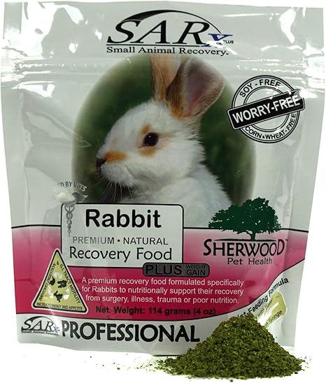pet supplies plus rabbits