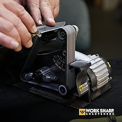 Work Sharp WSSAKO81115 Replacement Belt Kit for Ken