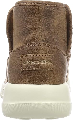 skechers on the go harvest ankle boots