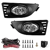 RP Remarkable Power, Fog Light for 2005-2006 Acura