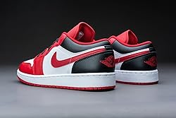 Nike Jordan Youth Air 1 Low GS 553560 163 - Size