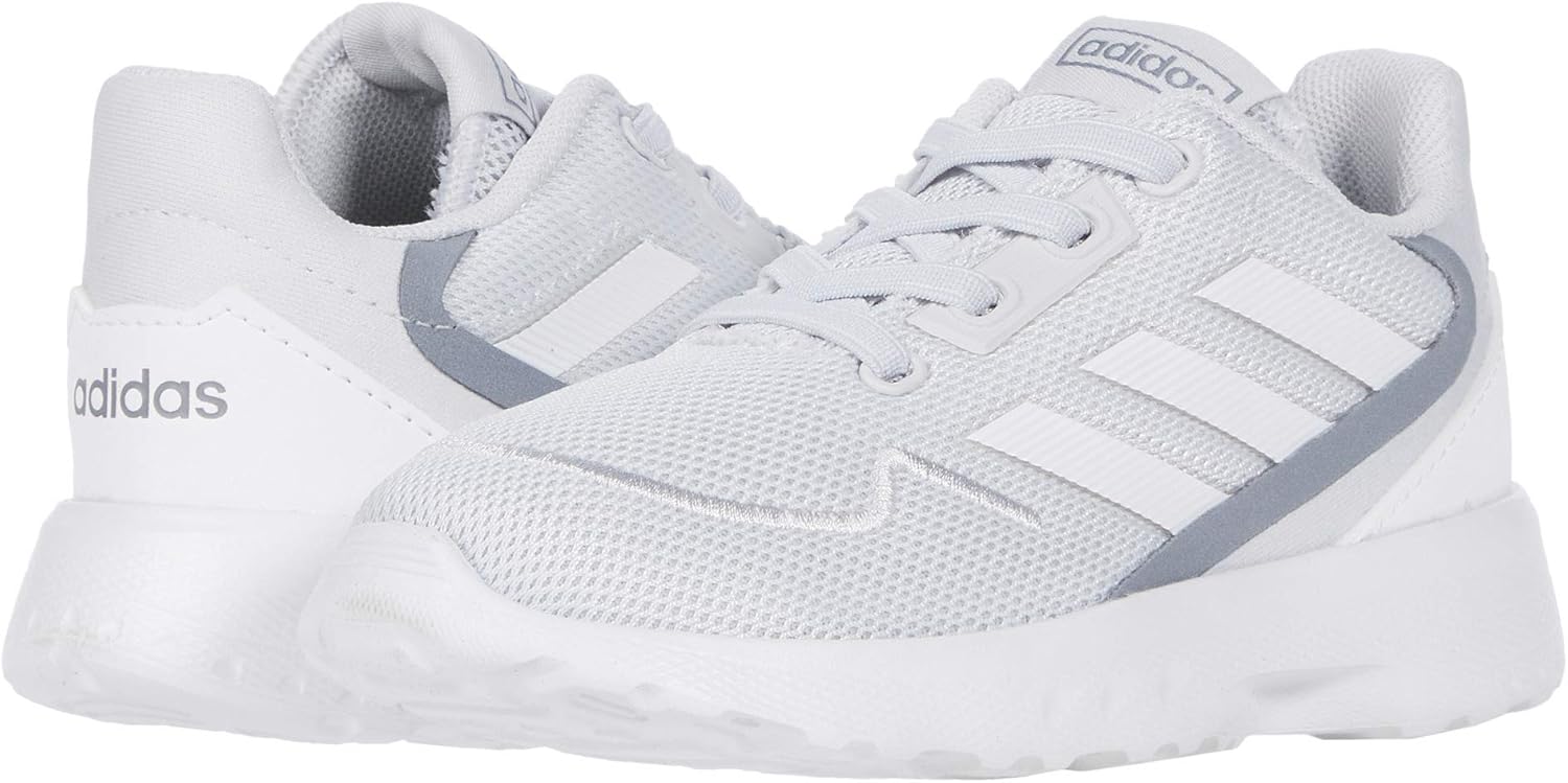 Amazon.com: adidas Nebula Zed I - Zapatillas deportivas para mujer: Shoes