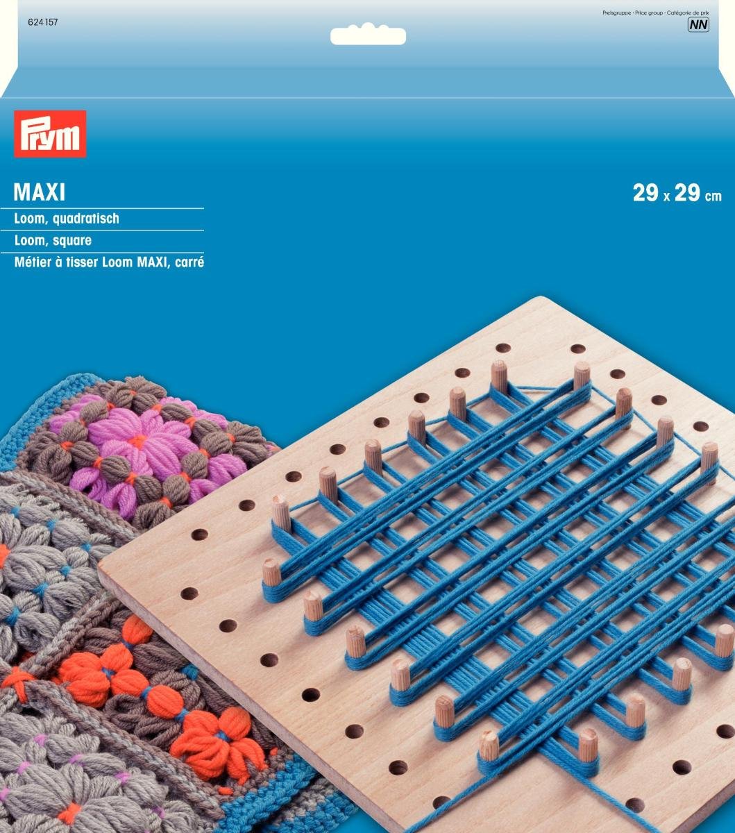 Prym - Maxi Square Loom - 1 Piece